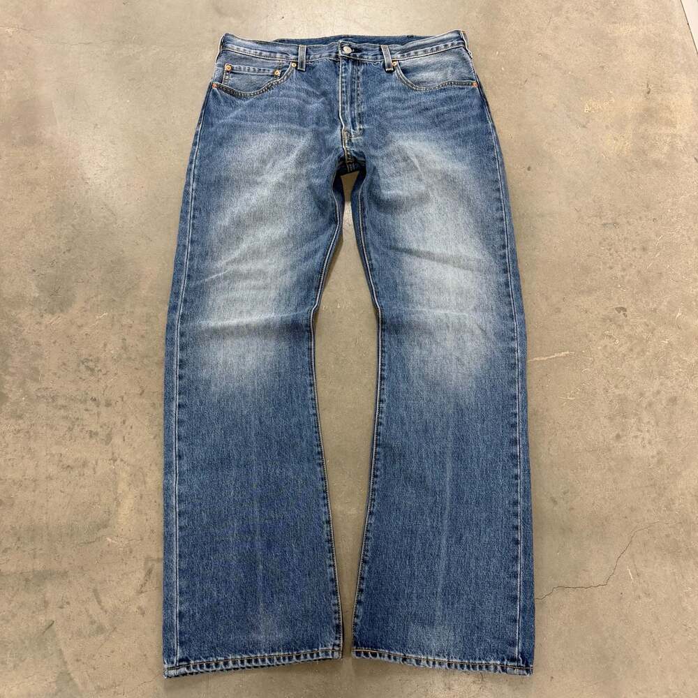 Levi's Premium 517 Bootcut Jeans W36 L34
